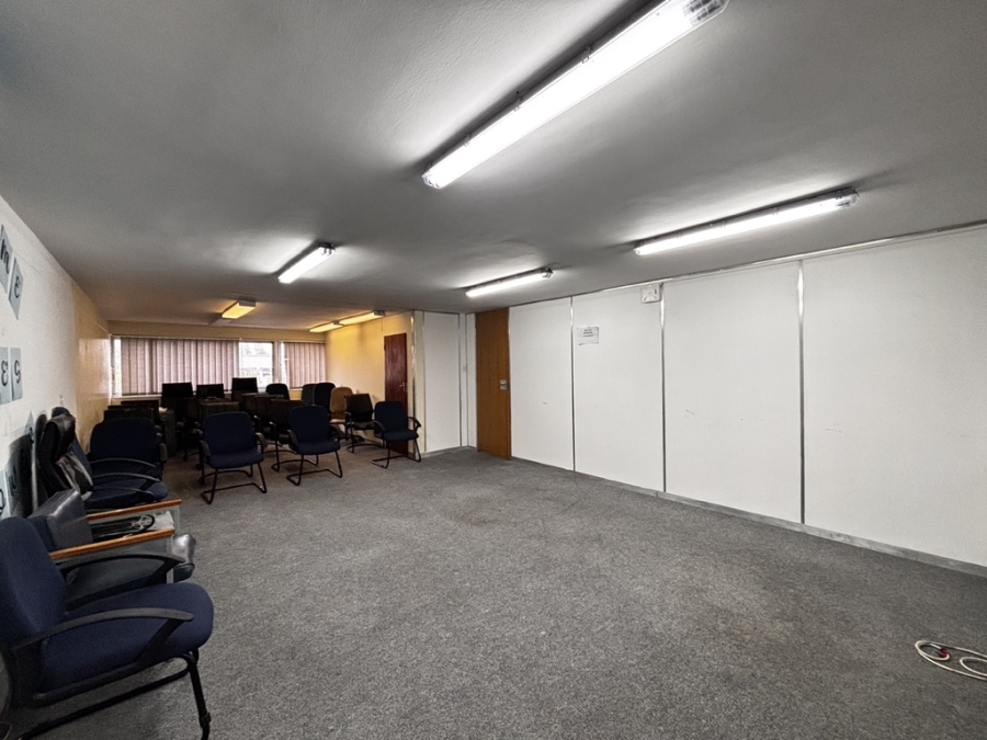 To Let commercial Property for Rent in Belgravia Western Cape